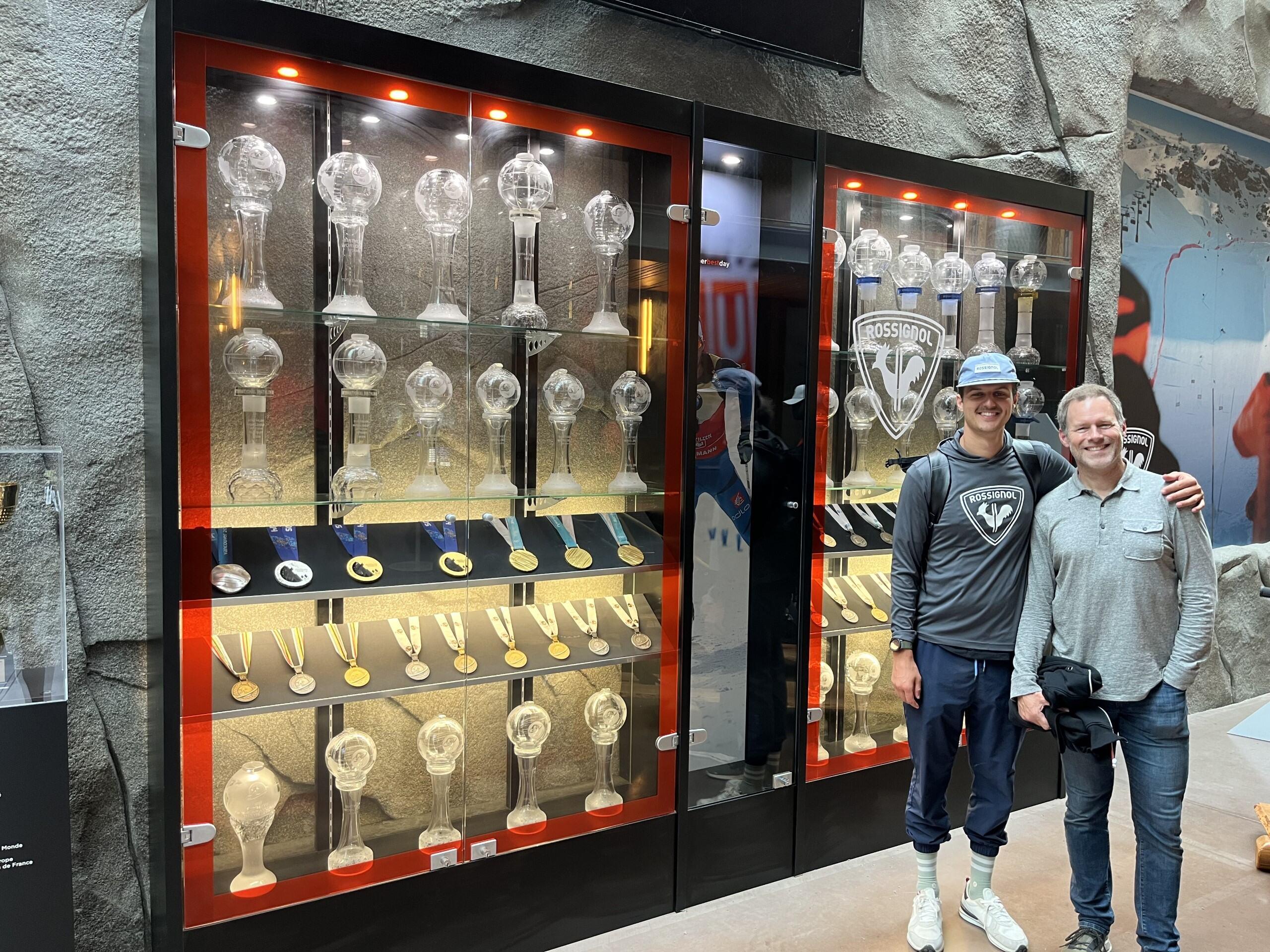 David's Ski Pick Trip - Rossignol – Gear West