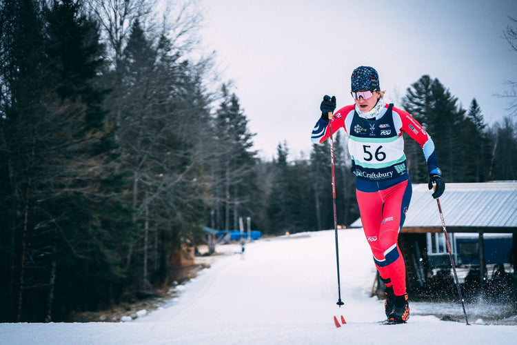 Cross-Country Skiing - Gear West