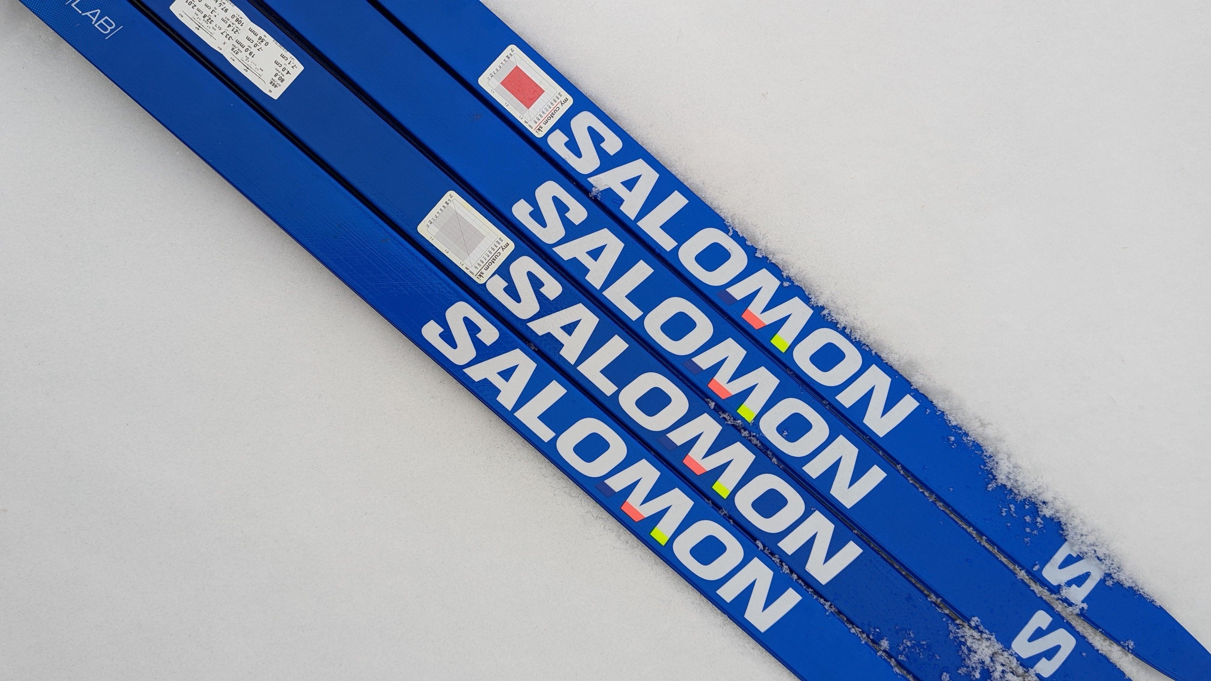 salomon cross country skis equipment minneapolis XC with Bindings Snowscape 7 w/Prolink Auto XL The introduction of the Salomon RS 7 PM cross Salomon XX Cross Country Elite
