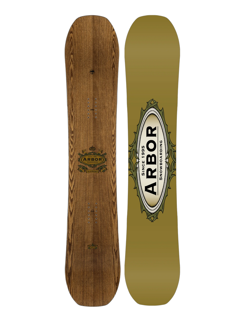 Load image into Gallery viewer, Arbor Element Snowboard 2027