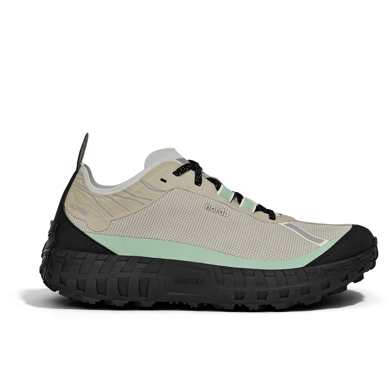 Load image into Gallery viewer, Norda Men's 001A Trail Shoe