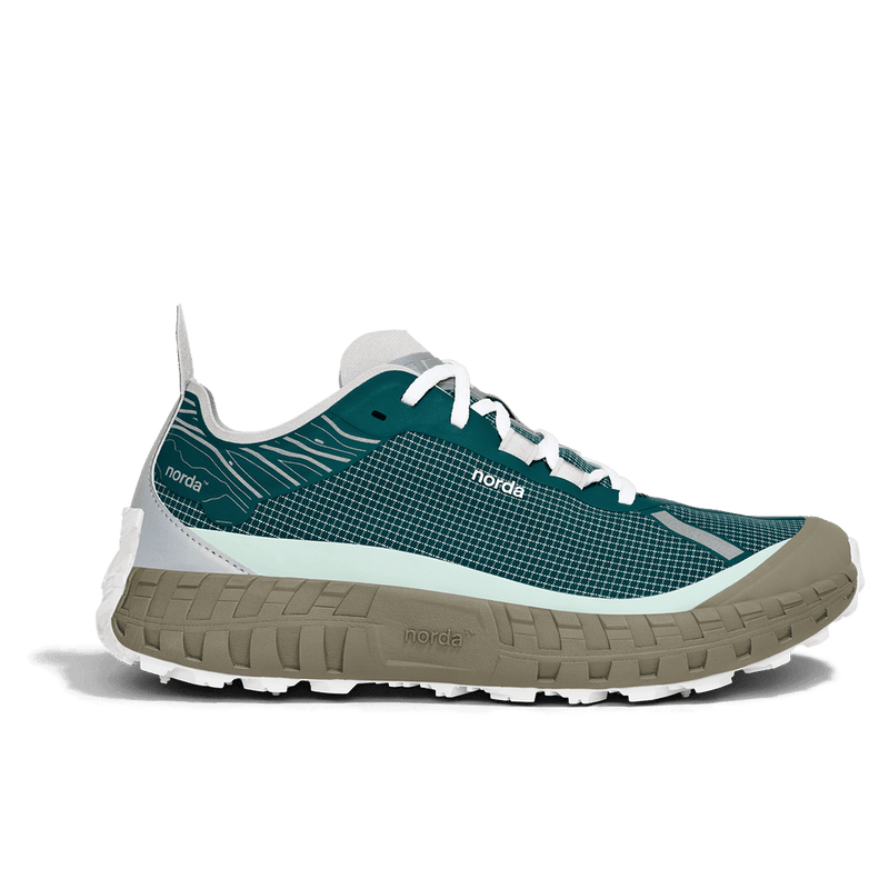Load image into Gallery viewer, Norda Women's 001A Trail Shoe