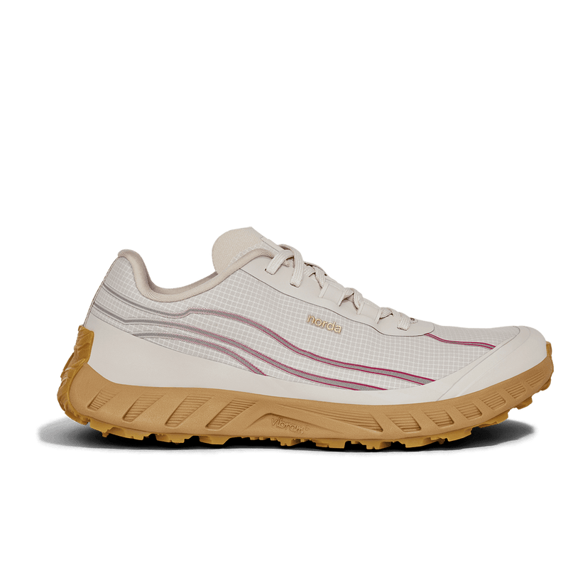 Load image into Gallery viewer, Norda Women's 002 Trail Shoe