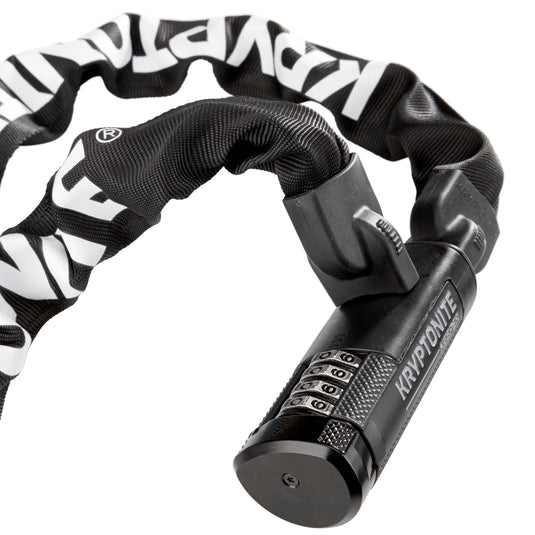 Kryptonite KEEPER 712 CHAIN LOCK W/C