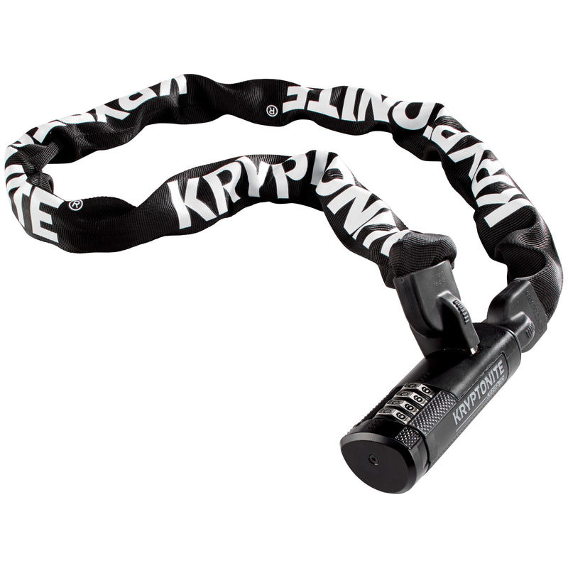 Load image into Gallery viewer, Kryptonite KEEPER 712 CHAIN LOCK W/C