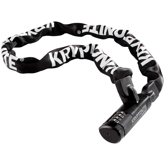 Kryptonite KEEPER 712 CHAIN LOCK W/C