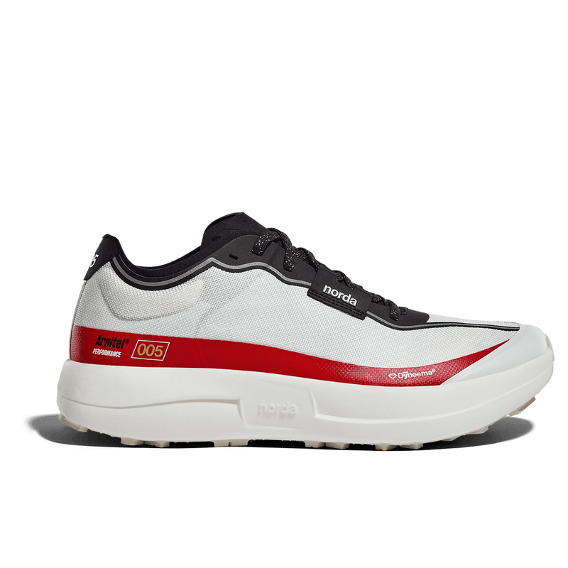 Load image into Gallery viewer, Norda Men's 005 Trail Shoe