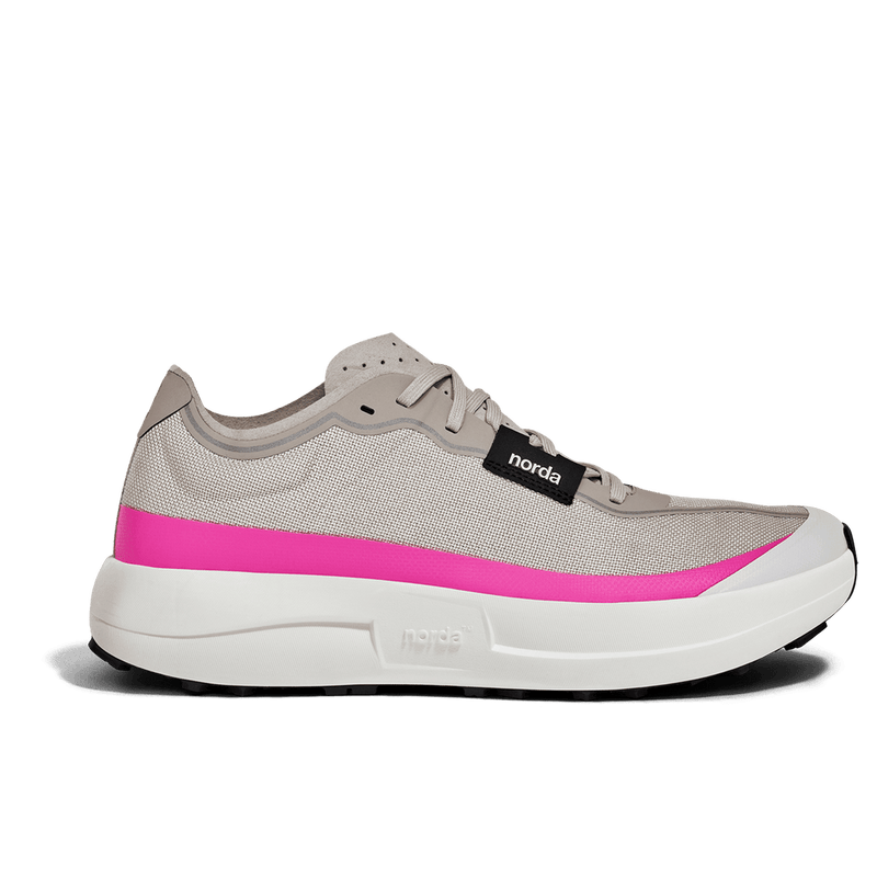 Load image into Gallery viewer, Norda Women's 005 Trail Shoe