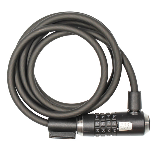 Kryptonite Kryptoflex 1230 Combo Lock