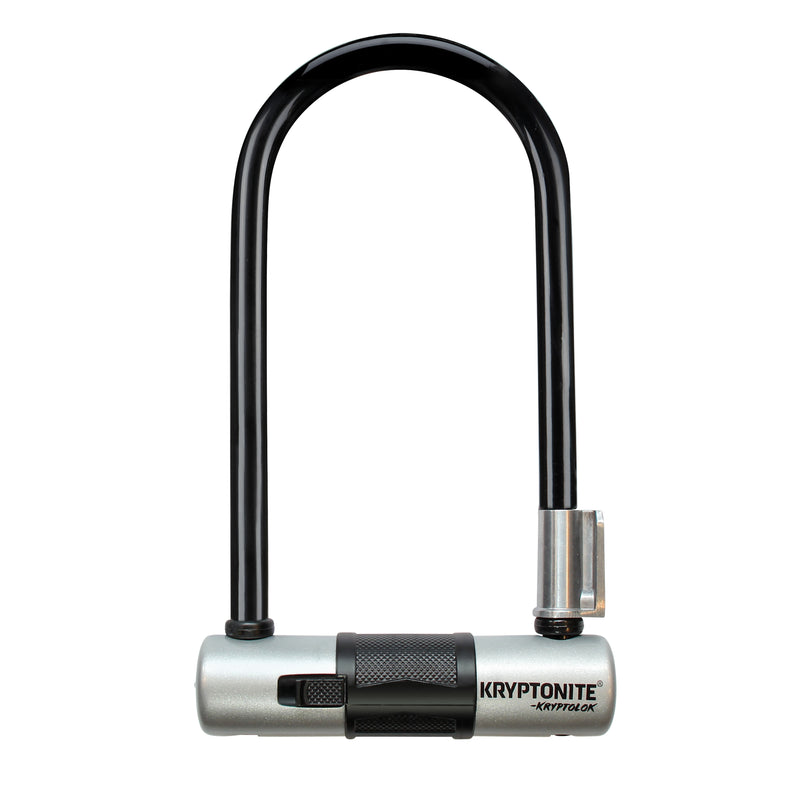 Load image into Gallery viewer, Kryptonite Kryptolok Combo U-Lock
