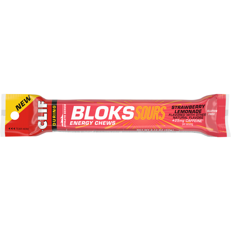 Load image into Gallery viewer, Clif Shot Bloks Energy Chews