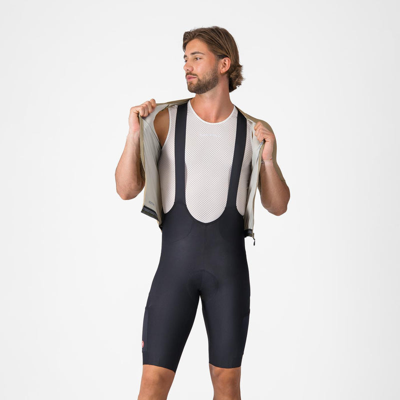 Load image into Gallery viewer, Castelli Men's Unlimited Endurance Bibshort