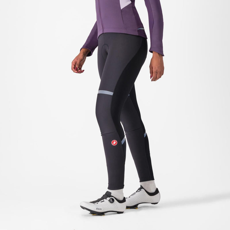 Load image into Gallery viewer, Castelli Women's Polare 2 Bibtight