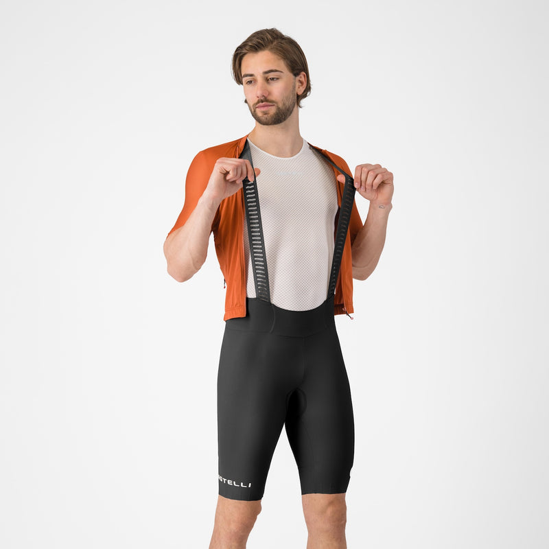 Load image into Gallery viewer, Castelli Men's Espresso 2 Bibshort