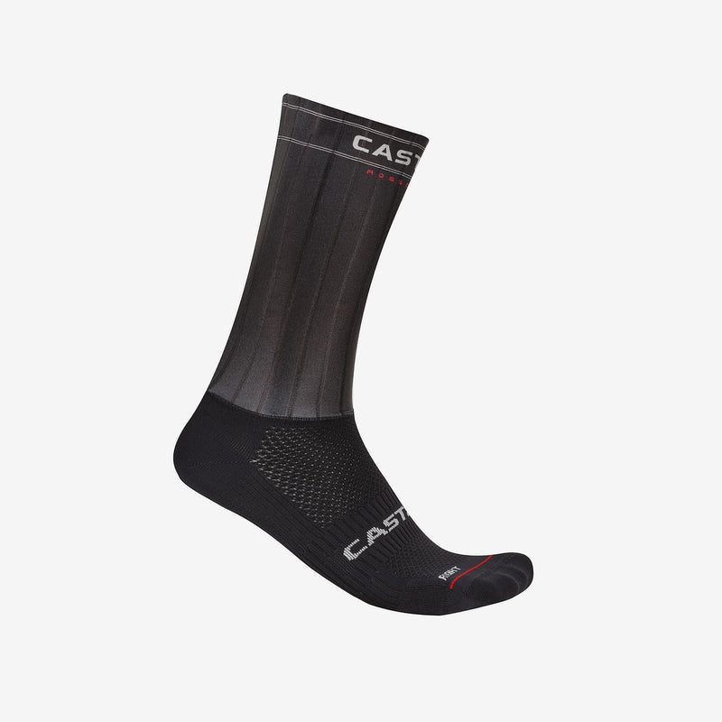 Load image into Gallery viewer, Castelli Fast Feet 4 Sock