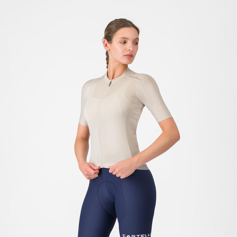 Load image into Gallery viewer, Castelli Women's Espresso 2 Jersey