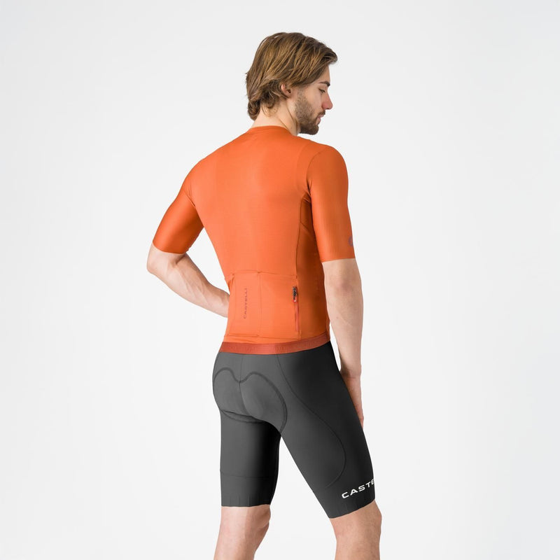 Load image into Gallery viewer, Castelli Men's Espresso 2 Bibshort