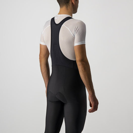 Castelli Entrada Thermal Bibnicker