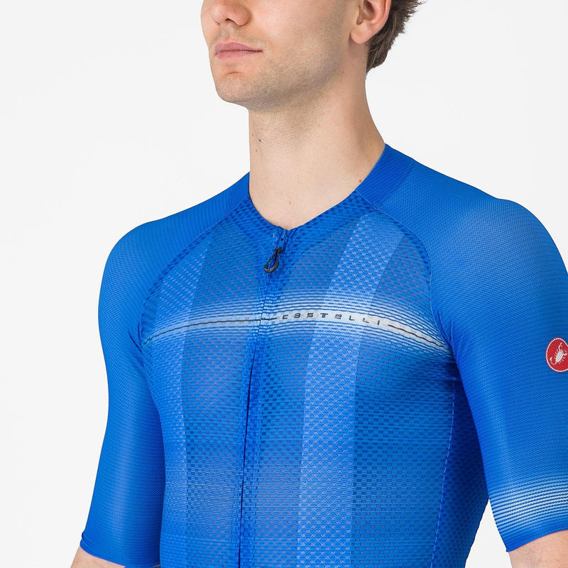 Load image into Gallery viewer, Castelli Men's Climber's A/C Jersey