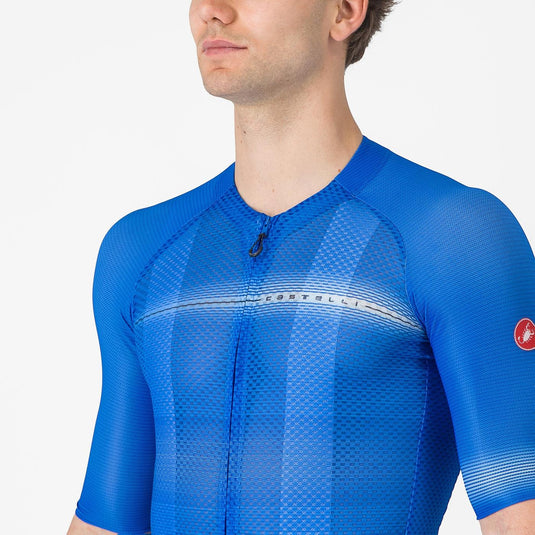 Castelli Men's Climber's A/C Jersey