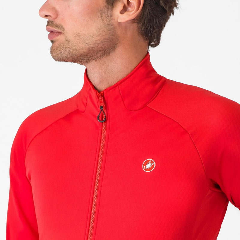 Load image into Gallery viewer, Castelli Competizione Jacket