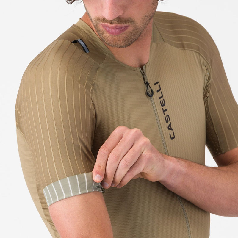 Load image into Gallery viewer, Castelli Men's Unlimited Pro 2 Jersey