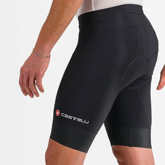 Castelli Men's Endurance 3 Short