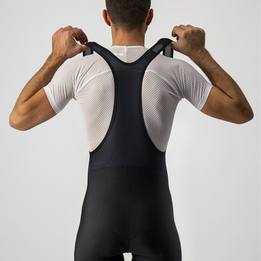 Castelli Entrada Thermal Bibnicker