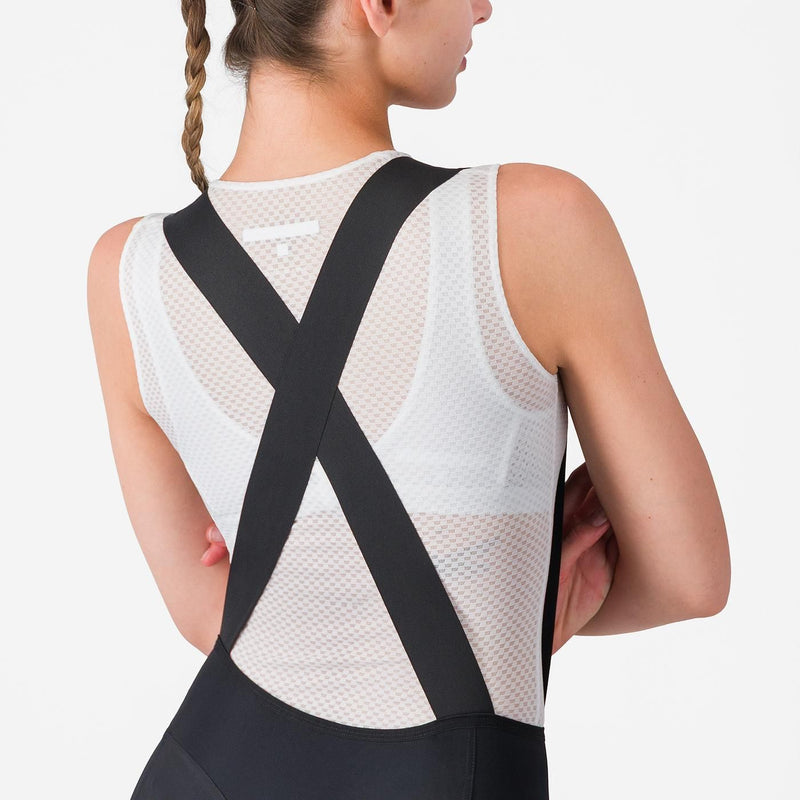 Load image into Gallery viewer, Castelli Women's Endurance Bibshort