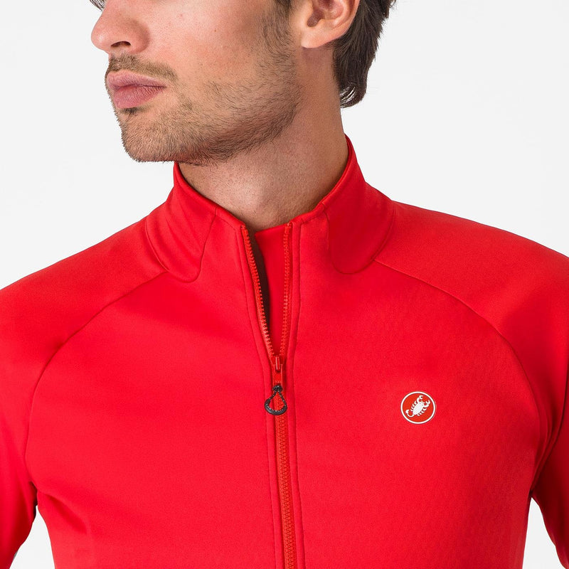 Load image into Gallery viewer, Castelli Competizione Jacket