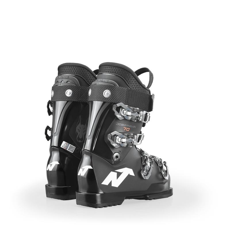 Load image into Gallery viewer, Nordica Dobermann 70 Jr. Race Boot 2026
