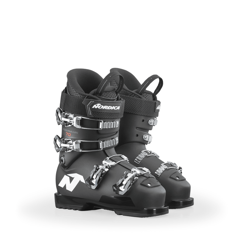 Load image into Gallery viewer, Nordica Dobermann 70 Jr. Race Boot 2026