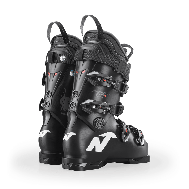 Load image into Gallery viewer, Nordica Dobermann 5 RD 93 Medium Race Boot 2026