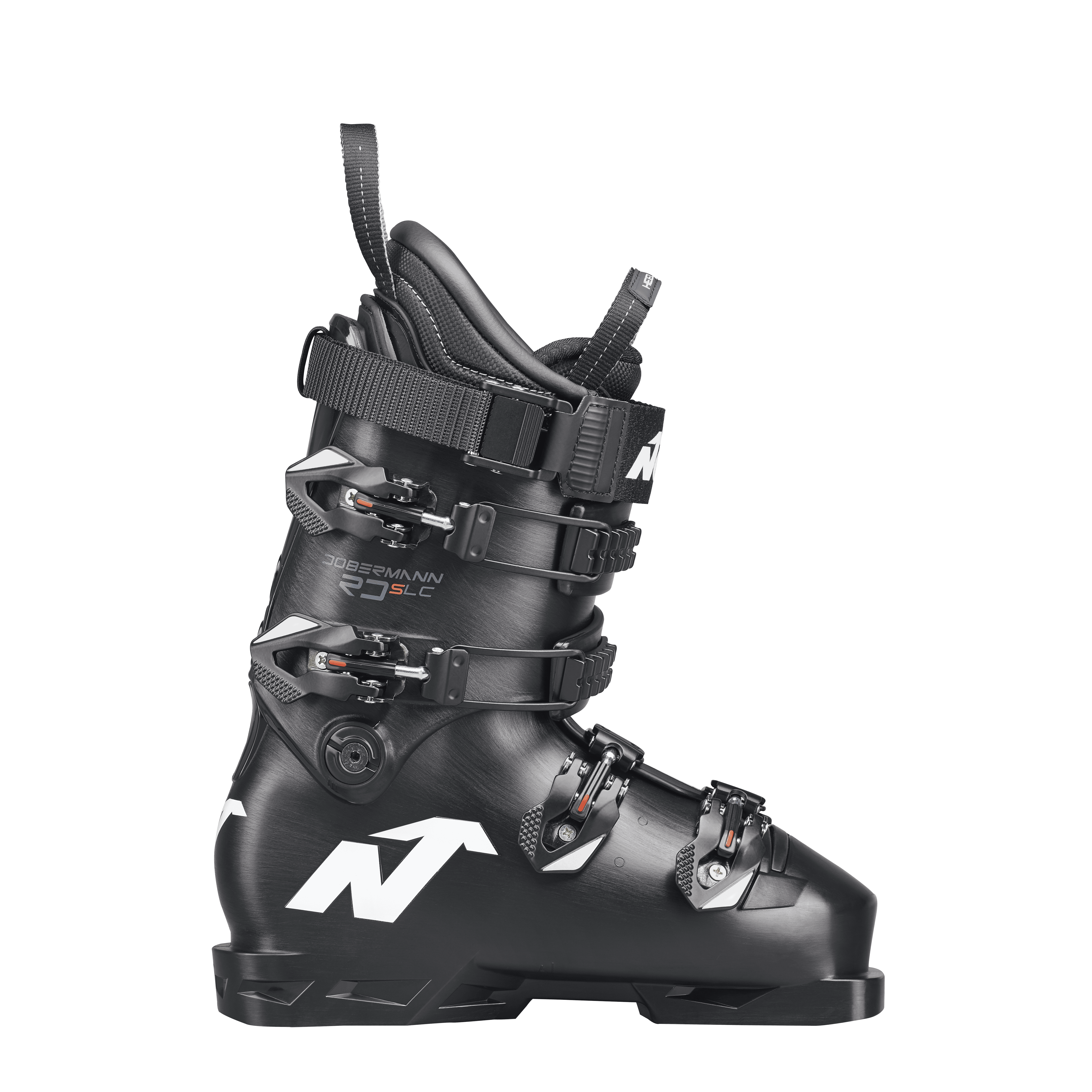 NORDICA　DOBERMANN 5 RD - SOFT L.C.　22.5 Nordica Dobermann 5 RD - Soft L.C. Ski Race Boot 2025 – Gear