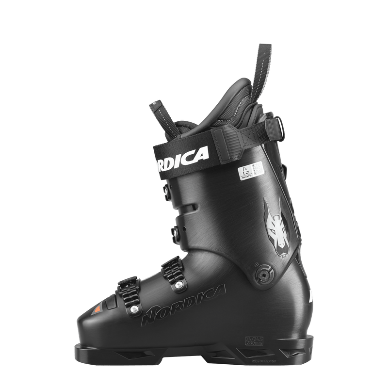 Load image into Gallery viewer, Nordica Dobermann 5 RD 93 Soft LC Race Boot 2026