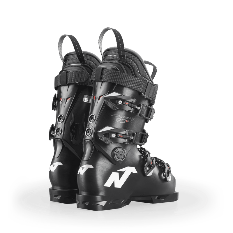 Load image into Gallery viewer, Nordica Dobermann 5 RD 93 Soft LC Race Boot 2026