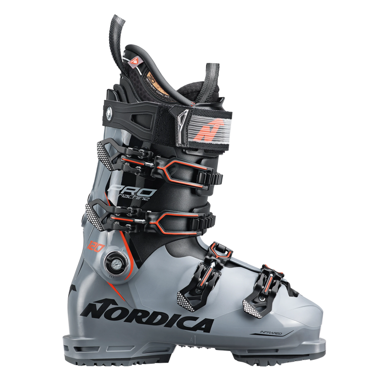 Load image into Gallery viewer, Nordica Promachine 120 Ski Boot 2026
