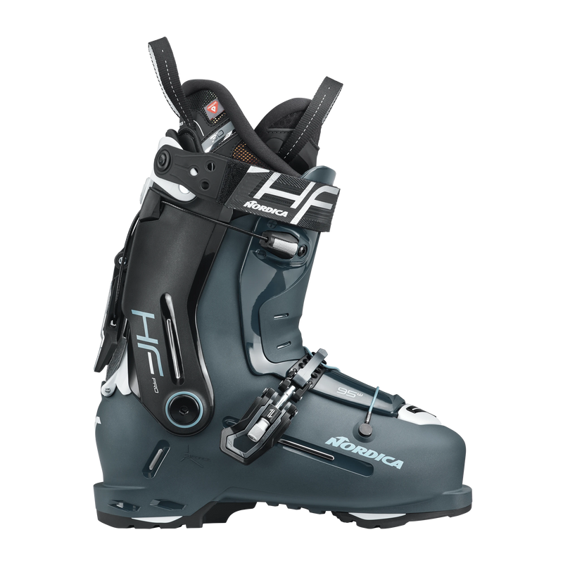 Load image into Gallery viewer, Nordica Women's HF Pro 95 Ski Boot 2026