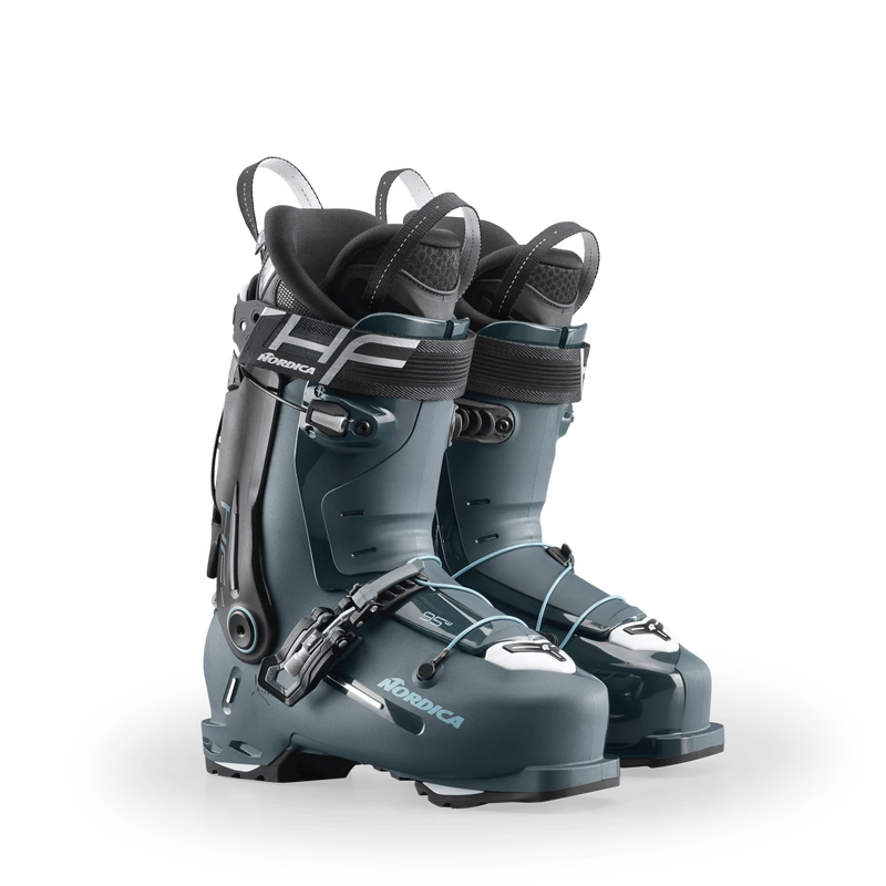 Load image into Gallery viewer, Nordica Women's HF Pro 95 Ski Boot 2026