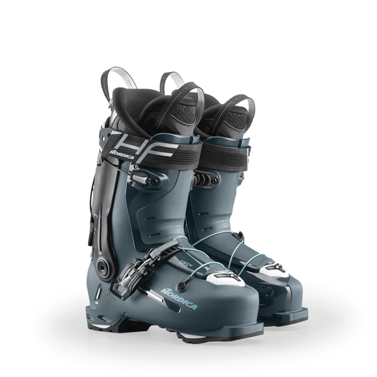Nordica Women's HF Pro 95 Ski Boot 2026
