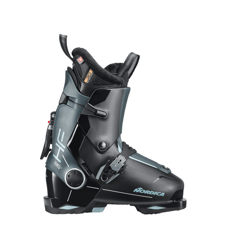 Load image into Gallery viewer, Nordica Women's HF 85 Ski Boot 2026