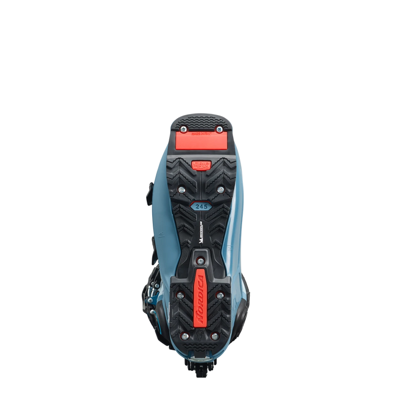 Load image into Gallery viewer, Nordica Women's Unlimited LT 115 Ski Boot 2025