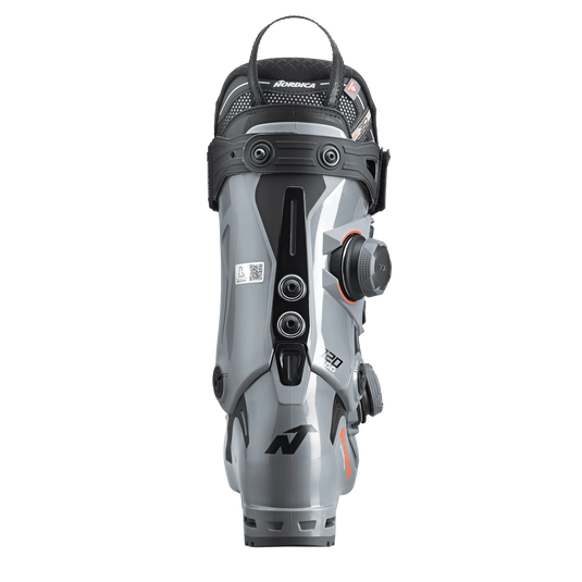 Nordica Speedmachine 3 120 BOA DD Ski Boot 2026
