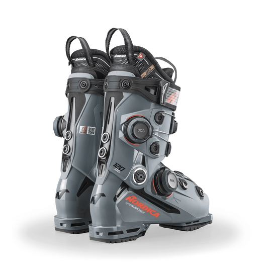 Nordica Speedmachine 3 120 BOA DD Ski Boot 2026