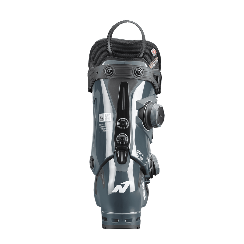 Load image into Gallery viewer, Nordica Women's Speedmachine 3 105 BOA DD Ski Boot 2026