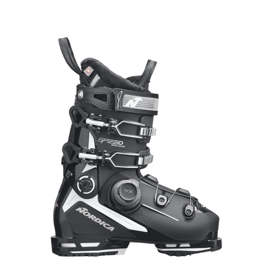 Nordica Women's Speedmachine 3 85 BOA Ski Boot 2026