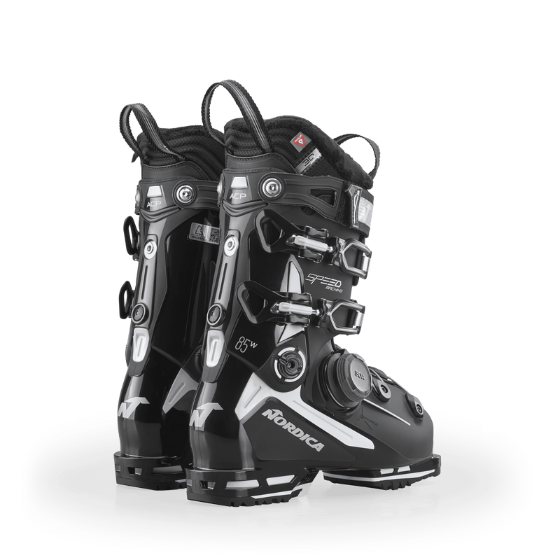 Load image into Gallery viewer, Nordica Women's Speedmachine 3 85 BOA Ski Boot 2026