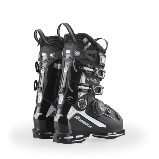 Nordica Women's Speedmachine 3 85 BOA Ski Boot 2026