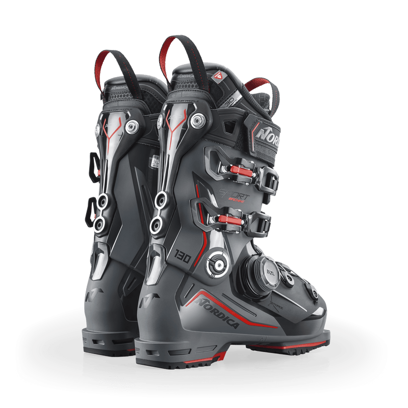 Load image into Gallery viewer, Nordica Sportmachine 3 130 BOA Ski Boot 2026