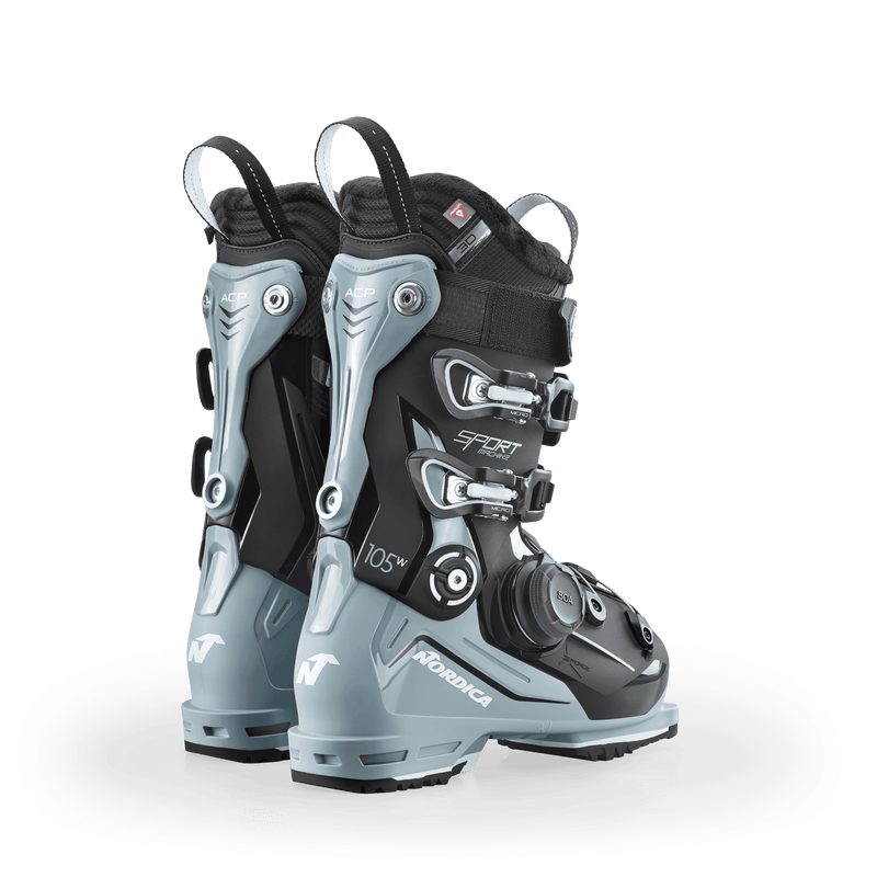 Load image into Gallery viewer, Nordica Women's Sportmachine 3 105 BOA Ski Boot 2026